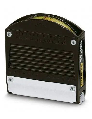 Jusqu'à Épuisement Des Stocks Mesure 3M X 12,7 mm Panoramic - 1-32-125 - Stanley