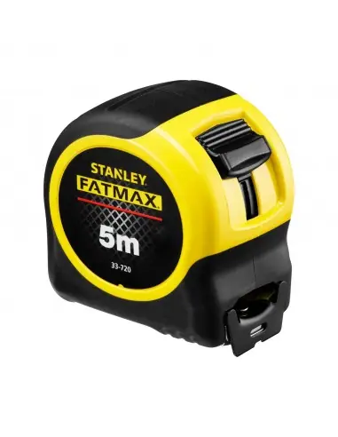 Nouvelle Collection Mesure Blade Armor 5M X 32 mm Fatmax 0-33-720 - Stanley
