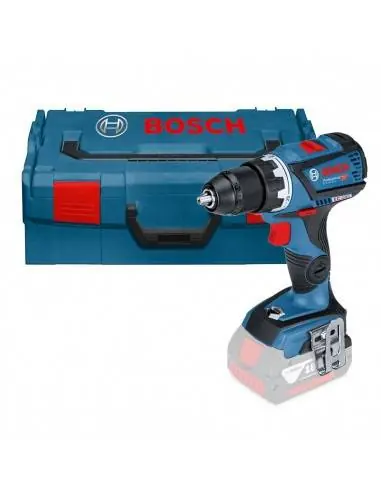 Perceuse visseuse 18V solo connectable GSR 18V-60C - 06019G1103 - Bosch Soldes
