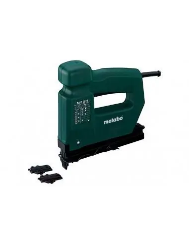 Prix Bas Agrafeuse-cloueuse TAE 2019 - 602019000 - Metabo