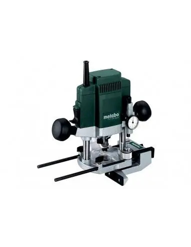 Défonceuse 1200W 8mm OFE 1229 Signal – 601229000 – Metabo Soldes
