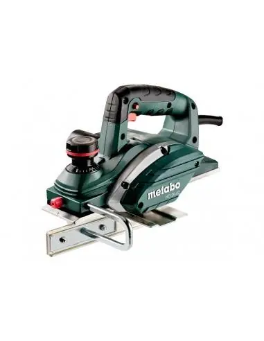 Rabot 360W en coffret Metaloc HO 26-82 – 602682700 – Metabo Top Vente