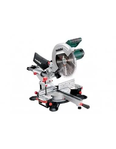Commande En Gros Scie à onglets radiales 200W 305mm KGS 305 M – 619305000 – Metabo
