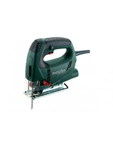 Expédié Aujourd&rsquo;hui Scie sauteuse 610W en coffret STEB 80 Quick – 601041500 – Metabo