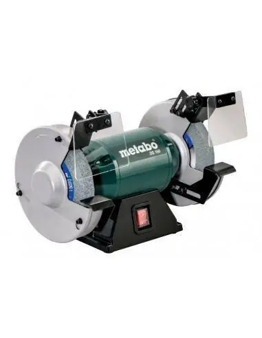Commande En Gros Touret à meuler 350W DS 150 – 619150000 – Metabo