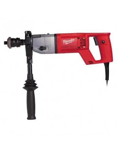 Carotteuse diamant DD2-160 XE 1500W 4933368690 - Milwaukee Vente Directe