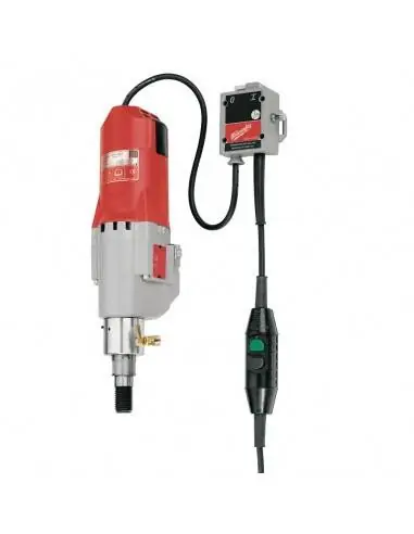 Authentique Carotteuse à eau DCM 2-250 C 2800W 250mm – 40964 – Milwaukee