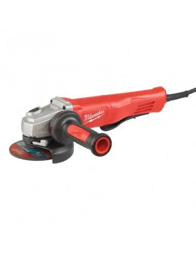 Populaire Meuleuse angulaire AGV 13-125 XSPDE 1250W 125mm - 4933451578 - Milwaukee