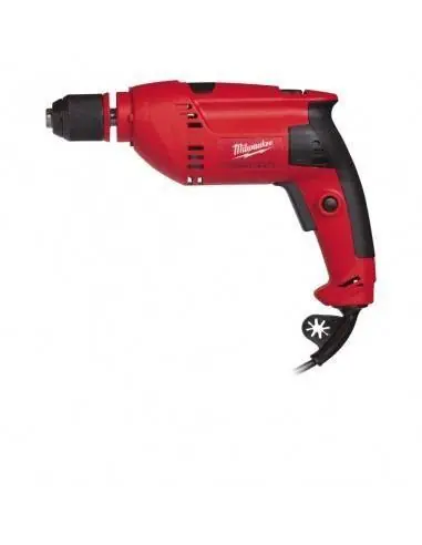 Perceuse DE 10 RX 630W 21Nm 1 Vitesse - 4933409211 - Milwaukee Super Prix