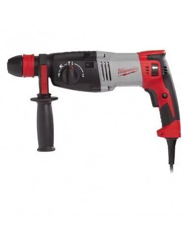 Perforateur burineur PH 28 X SDS-Plus 820W 3.4J - 4933396392 - Milwaukee Offre Exclusive