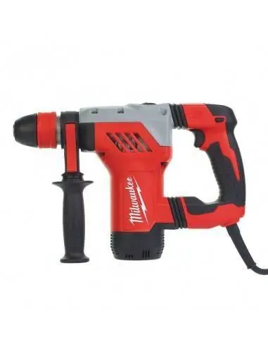 Perforateur burineur PLH 28 XE SDS-Plus 800W 4.8J - 4933446800 - Milwaukee Marque