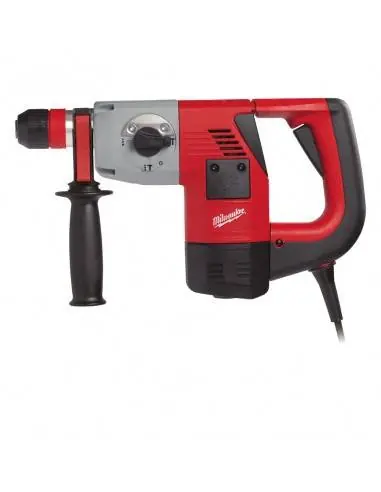 Perforateur burineur PLH 32 X SDS-Plus 900W 3.8J - 4933400069 - Milwaukee Offre Limitée