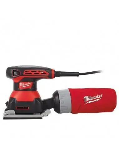 Achat Immédiat Ponceuse SPS 140 260W – 4933447015 – Milwaukee
