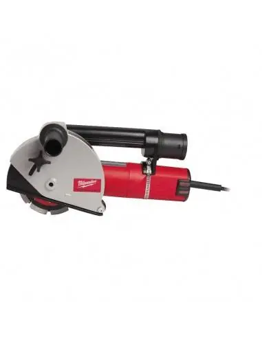 Acheter Direct Rainureuse WCE 30 1500W 125mm – 4933383855 – Milwaukee