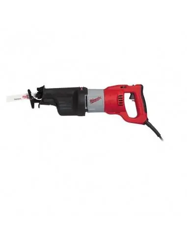 Scie sabre SSPE 1300 RX 1300W - 4933440590 - Milwaukee Marque