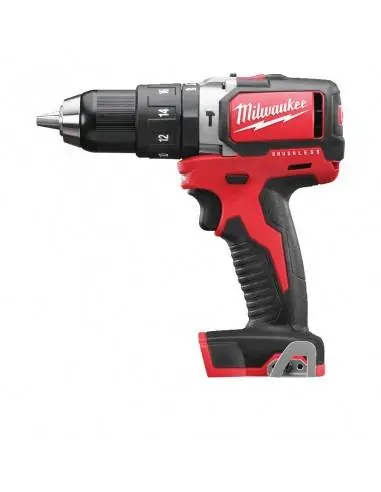 Remise Perceuse visseuse à percussion sans fil 18V Li-Ion M18 BLPD-0 - (machine seule) - 4933448446 - Milwaukee