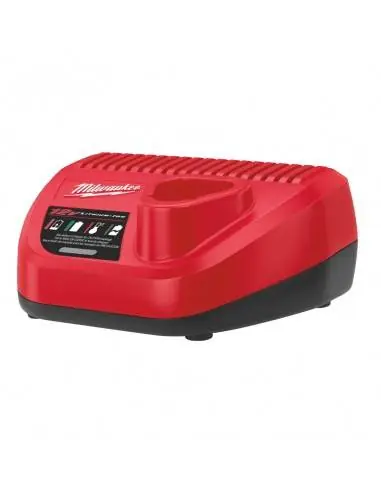 Bon Plan Chargeur batterie Lithium-Ion 12V C12 C 4932352000 – Milwaukee