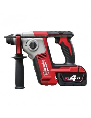 Meilleur Prix Marteau perforateur SDS-plus sans fil 18V Li-Ion 1,2J M18 BH-0 (machine seule) 4933443320 - Milwaukee