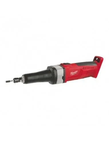 Meuleuse droite sans fil 28V Li-Ion HD28 SG-0 - 6mm (machine seule) 4933415615 - Milwaukee Promotion Saisonnière