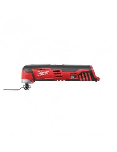 Haute Qualité Outil multifonction sans fil 12V Li-Ion C12 MT-0 (machine seule) 4933427180 - Milwaukee