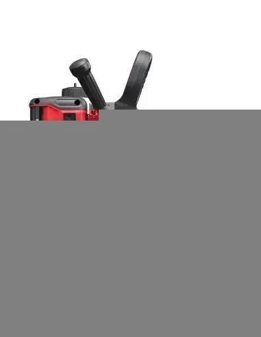 Perceuse magnétique sans fil 18V Li-Ion M18 FMDP-0C (machine seule) 4933451636 - Milwaukee Offre Du Jour