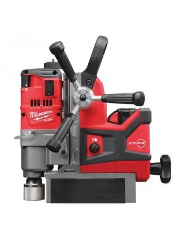 Perceuse magnétique sans fil 18V Li-Ion set M18 FMDP-502C - (2x 5,0Ah) 4933451012 - Milwaukee Nouvelle Collection