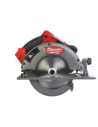 Authentique Scie circulaire 18V Li-Ion M18 CCS66-0 – 190mm (machine seule) 4933447255 – Milwaukee