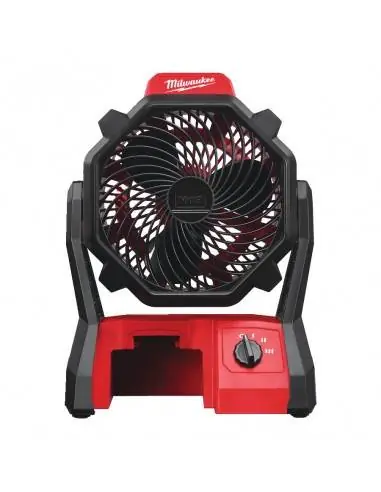 Acheter Direct Ventilateur de chantier sans fil 18V Li-Ion M18 AF-0 (machine seule) 4933451022 – Milwaukee