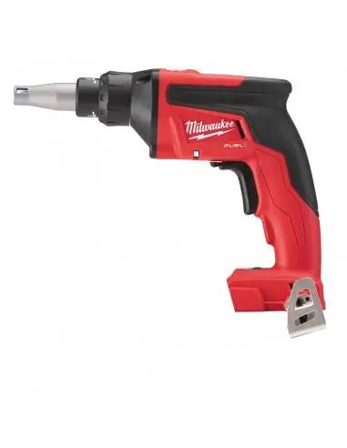 Visseuse plaquiste sans fil 18V Li-Ion M18 FSG-0X (machine seule) 4933459201 – Milwaukee Marque