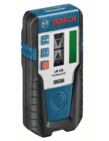 Vente Directe Cellule de réception LR 1G - 0601069700 - Bosch