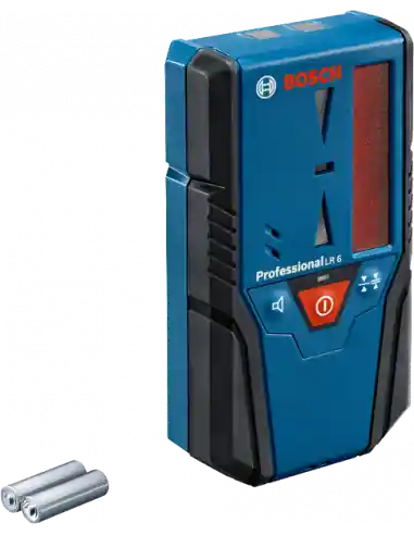Cellule de réception LR 6 0601069H00 - Bosch Satisfait Ou Remboursé