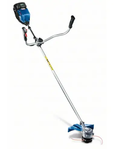 Top Vente Débroussailleuses sans fil GFR 42 – 0600913001 – Bosch