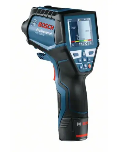 Détecteur thermique GIS 1000 C - 0601083301 - Bosch Promotion