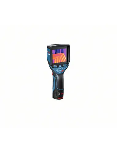 Détecteur thermique GTC 400 C - 0601083101 - Bosch Petit Prix