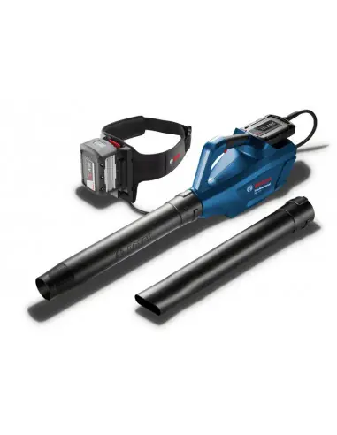 Souffleur sans fil GBL 860 – 0600916000 – Bosch Pas Cher