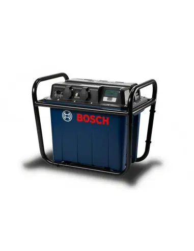 Station de charge mobile GEN 230V-1500 – 0600915000 – Bosch Meilleur Choix