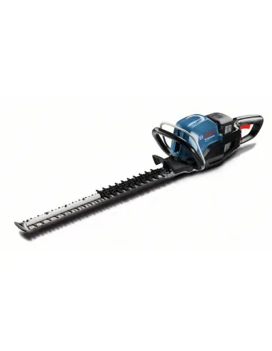 Remise Taille-haies sans fil GHE 60 T – 0600912001 – Bosch