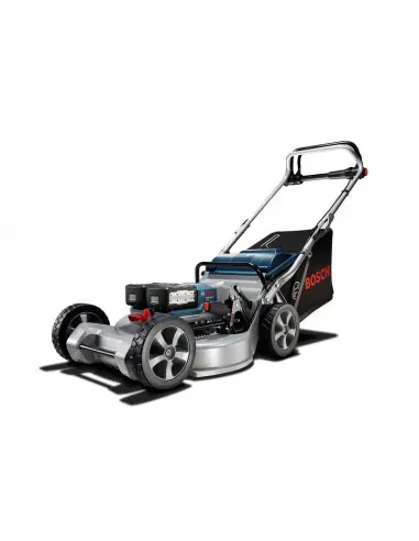 Solde Tondeuse à gazon sans fil GRA 48 – 0600911001 – Bosch