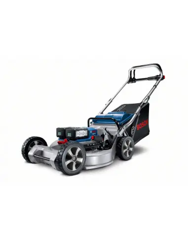 Seulement Aujourd&rsquo;hui Tondeuse à gazon sans fil GRA 53 – 0600911000 – Bosch