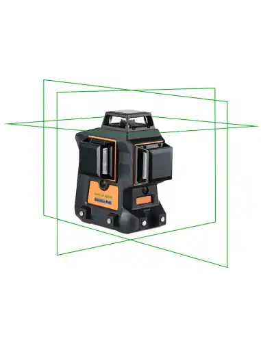Solde Laser multi lignes Geo6X SP GREEN KIT – 534500 – Geo Fennel