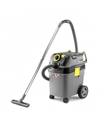 Expédié Aujourd&rsquo;hui Aspirateur eau et poussières NT 40/1 Ap L – 11483210 – Karcher