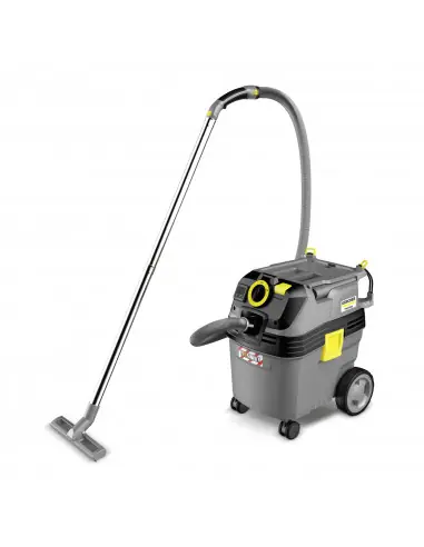 Prix Bas Aspirateur eau et poussières NT 30/1 Ap Te L – 11482310 – Karcher
