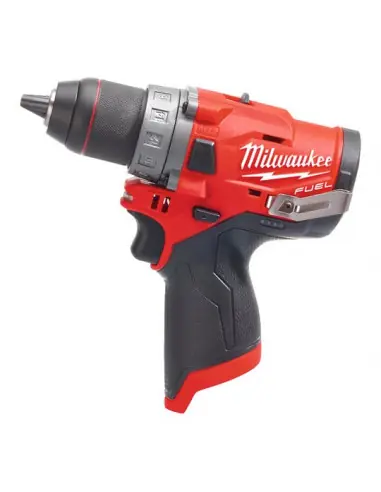 Usine Directe Perceuse visseuse 12V FUEL M12 FDD-0 Machine seule - 4933459815 - Milwaukee