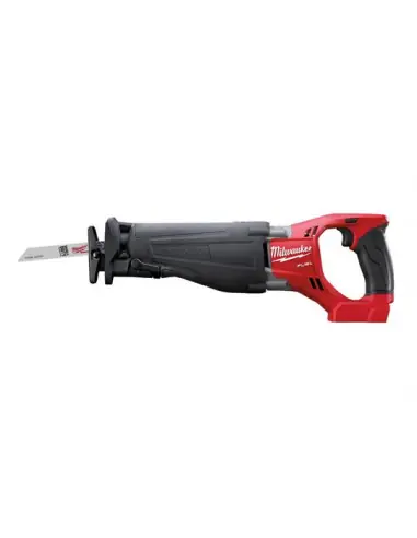 Promotion Saisonnière Scie sabre 18V M18 CSX-0X Machine seule - 4933451428 - Milwaukee
