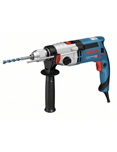 Meilleur Choix Perceuse à percussion 1100W GSB24-2 - 060119C801 - Bosch