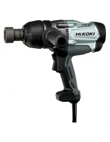 Boulonneuse à choc 3/4&Prime; 610Nm – WR22SEWAZ – Hikoki Hitachi Nouvelle Collection