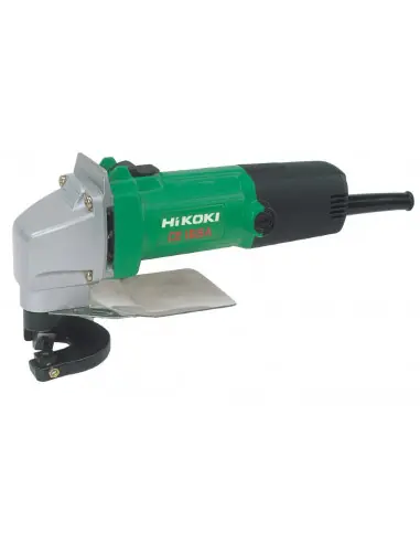 Cisaille 400W 1.6mm – CE16SAUAZ – Hikoki Hitachi Prix Réduit