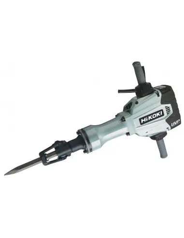 Démolisseur Hex 28mm 2000W 70 Joules – 32 Kg – H90SGWAZ – Hikoki Hitachi Vente Directe