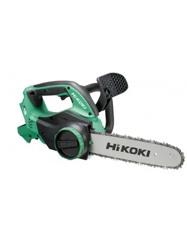 Remise Elagueuse MultiVolt 36/18V sans batterie ni chargeur - CS3630DAW4Z - Hikoki Hitachi