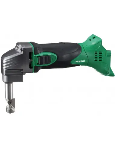 Bon Marché Grignoteuse 18V Li-ion 1,6mm sans batterie ni chargeur – CN18DSLW4Z – Hikoki Hitachi
